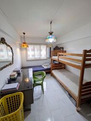 Blk 159 Bishan Street 13 (Bishan), HDB Executive #580663361